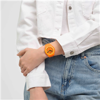 Orologio Swatch in Plastica SO29O700 - SO29O700